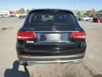 2018 Mercedes-Benz GLC 300 4matic