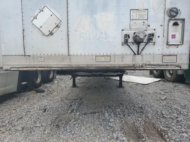 2004 Great Dane Dane Trailer