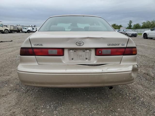 1999 Toyota Camry CE