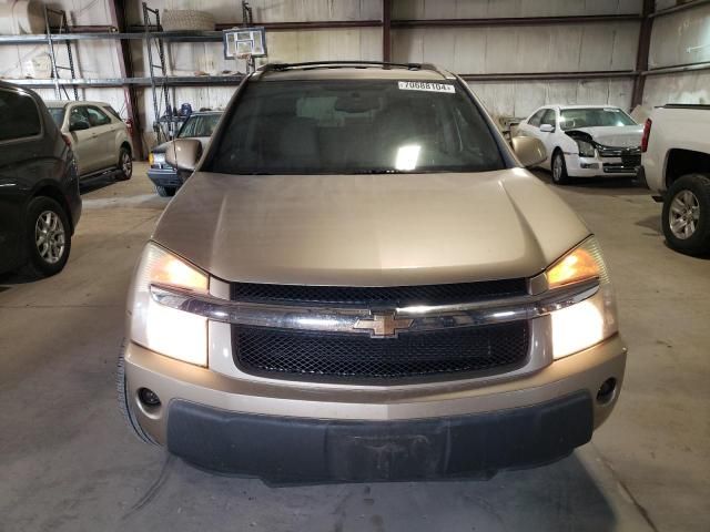 2006 Chevrolet Equinox LT