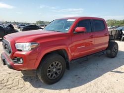 2020 Toyota Tacoma Double Cab en venta en Houston, TX