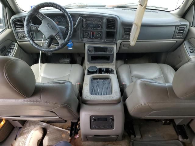 2005 Chevrolet Tahoe C1500