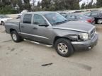 2007 Dodge Dakota Quad SLT