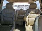 2009 Honda Odyssey EXL