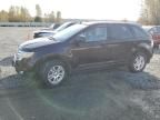 2007 Ford Edge SEL Plus