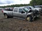 2013 GMC Sierra K3500 SLE