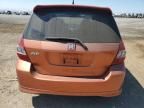 2007 Honda FIT S