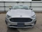 2020 Ford Fusion S