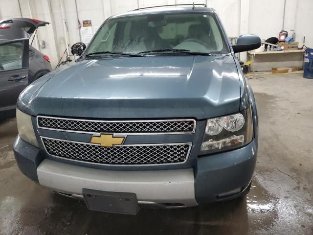 2009 Chevrolet Tahoe K1500 LT