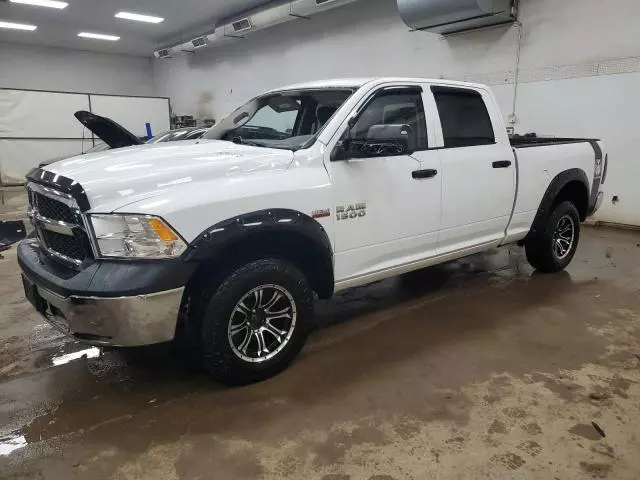 2014 Dodge RAM 1500 ST