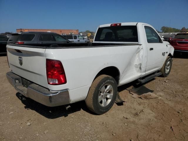 2020 Dodge RAM 1500 Classic Tradesman