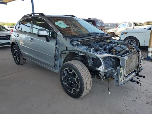 2013 Subaru XV Crosstrek 2.0 Premium