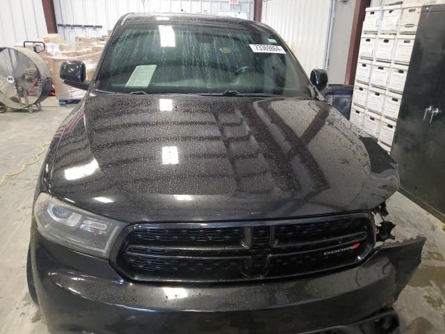 2015 Dodge Durango R/T