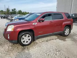 2012 GMC Terrain SLE en venta en Lawrenceburg, KY