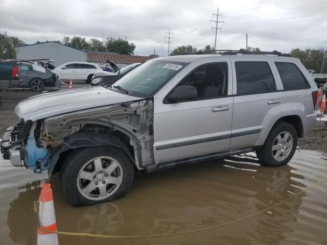 2008 Jeep Grand Cherokee Laredo