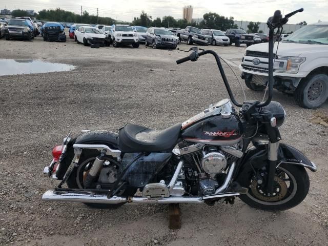 1994 Harley-Davidson Flhr