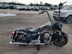 Harley-Davidson salvage cars for sale: 1994 Harley-Davidson Flhr