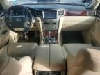 2011 Lexus LX 570