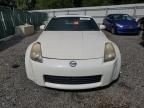 2004 Nissan 350Z Coupe