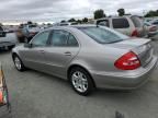 2006 Mercedes-Benz E 350 4matic