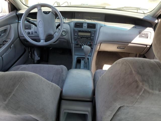 2001 Toyota Avalon XL