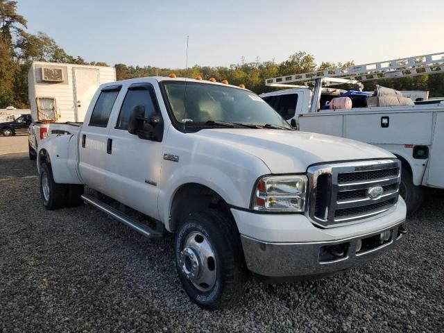 2006 Ford F350 Super Duty