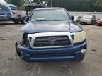 2006 Toyota Tacoma Double Cab Prerunner