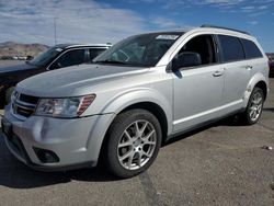 Dodge salvage cars for sale: 2014 Dodge Journey SXT