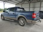 2006 Ford F150 Supercrew