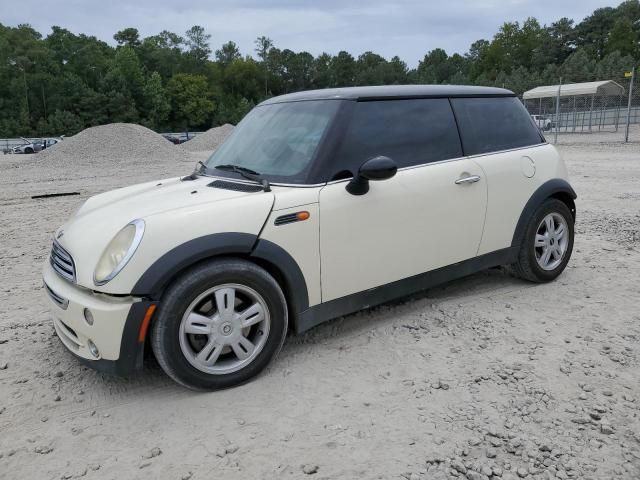 2006 Mini Cooper