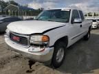 2000 GMC New Sierra K1500