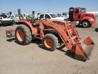 2010 Kubota Tractor