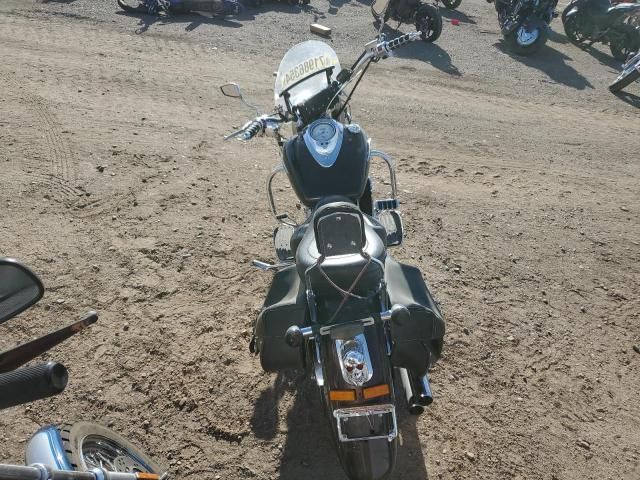 2003 Yamaha XV1600 AS