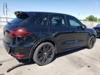 2014 Porsche Cayenne GTS