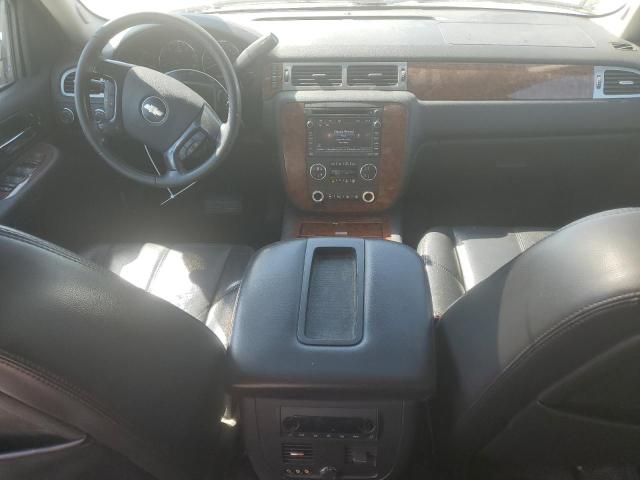 2007 Chevrolet Avalanche K1500