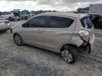 2017 Chevrolet Spark LS