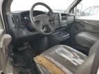 2007 GMC Savana Cutaway G3500