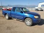 2006 Toyota Tundra Access Cab Limited