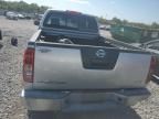 2009 Nissan Frontier King Cab SE