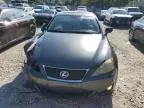 2006 Lexus IS 350