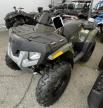 2008 Polaris Sportsman 400 H.O