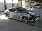 2011 Nissan 370Z Base