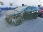 2022 Subaru Crosstrek