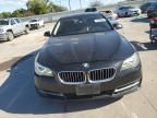 2014 BMW 535 I