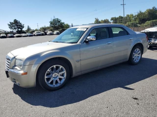 2006 Chrysler 300C