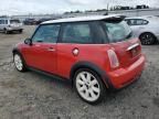 2006 Mini Cooper S