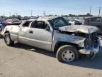 2004 GMC New Sierra C1500