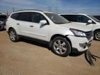 2017 Chevrolet Traverse Premier