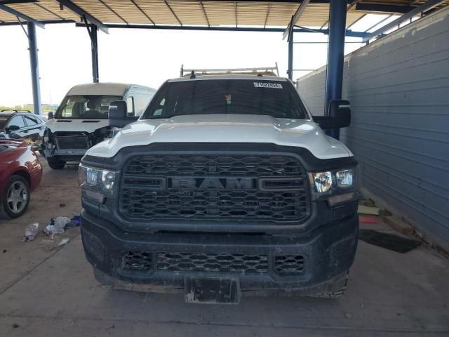 2023 Dodge RAM 2500 Tradesman