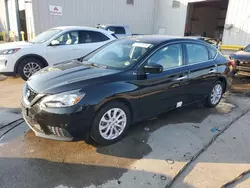 2019 Nissan Sentra S en venta en New Orleans, LA